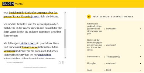 duden textprüfung|duden prüfung text.